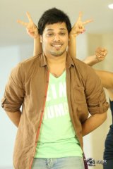 Best Actors Movie Team Interview